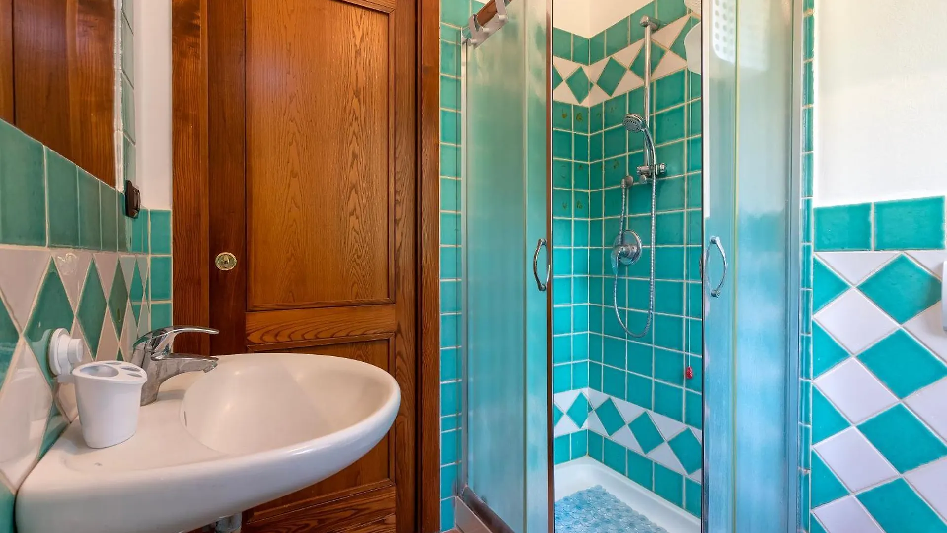 Tatil Evi La Casa Nel Bosco Villa Alghero