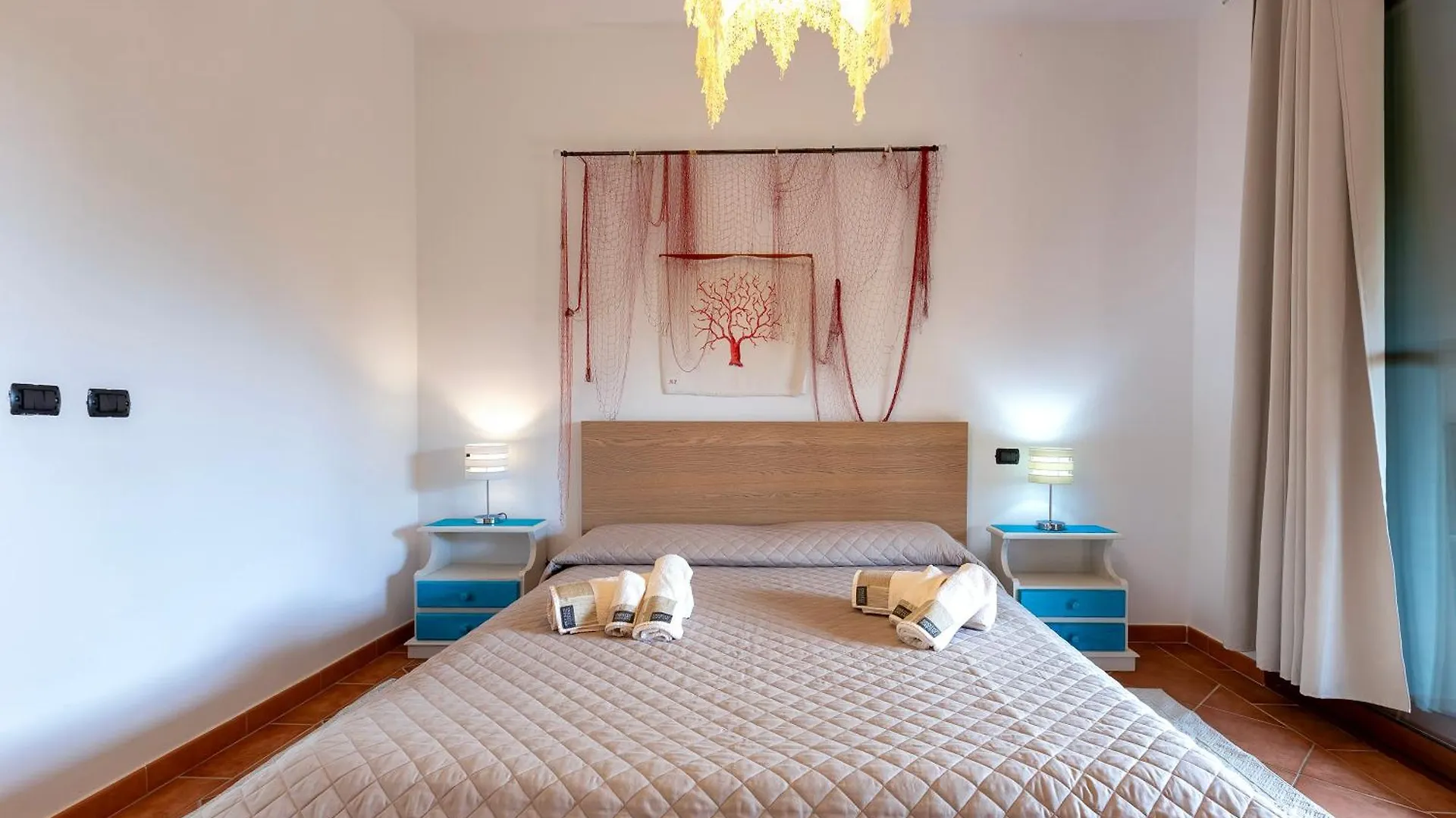 La Casa Nel Bosco Villa Alghero
